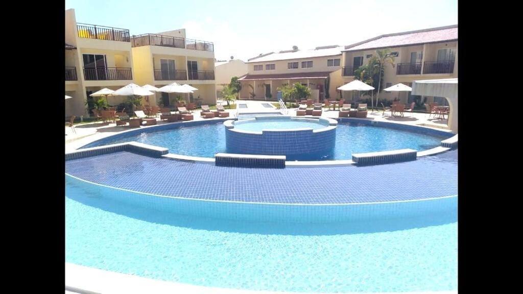 Solar Água Flats Charmoso Praia de Pipa Exterior foto