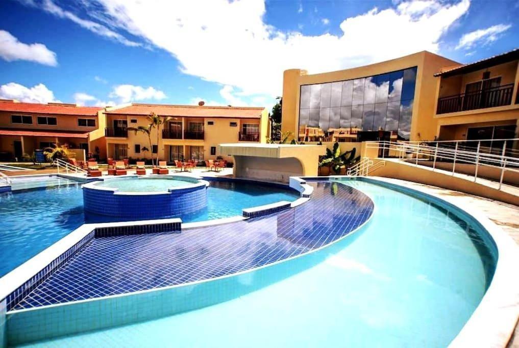 Solar Água Flats Charmoso Praia de Pipa Exterior foto