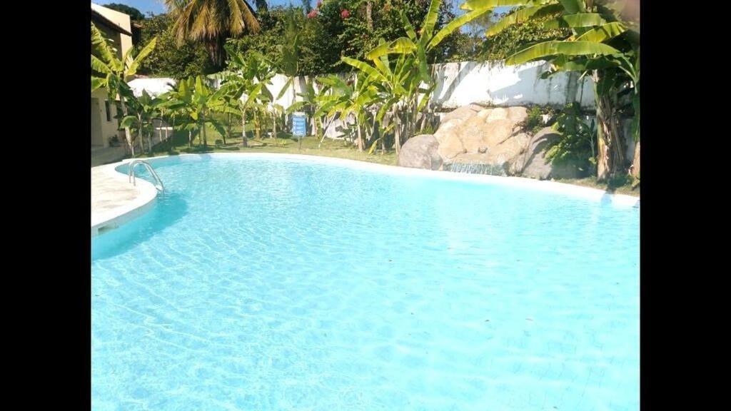Solar Água Flats Charmoso Praia de Pipa Exterior foto