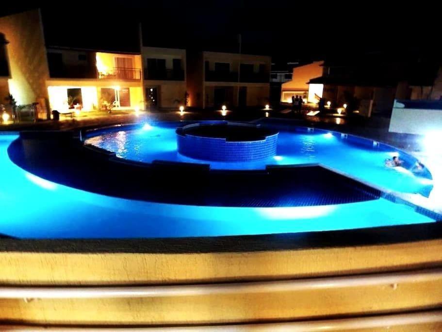 Solar Água Flats Charmoso Praia de Pipa Exterior foto