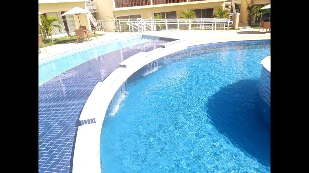 Solar Água Flats Charmoso Praia de Pipa Exterior foto