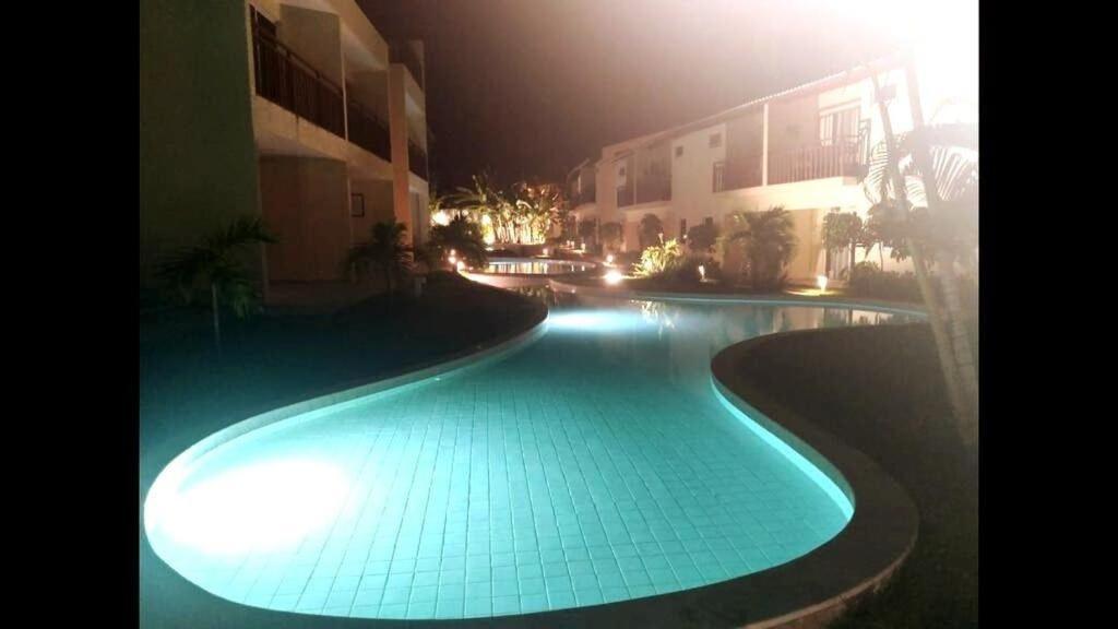 Solar Água Flats Charmoso Praia de Pipa Exterior foto