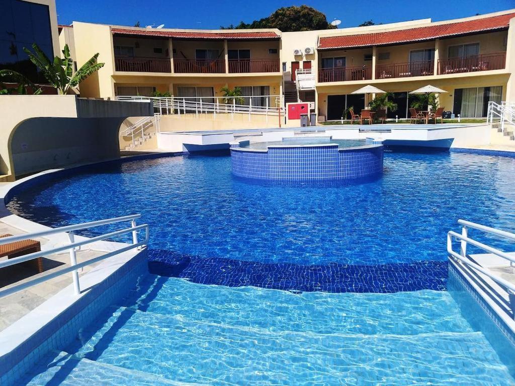Solar Água Flats Charmoso Praia de Pipa Exterior foto